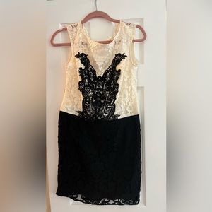 Nanette Lepore Dress